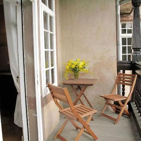 Chambres D'Hotes Le Clos Saint Leonard Boersch Εξωτερικό φωτογραφία