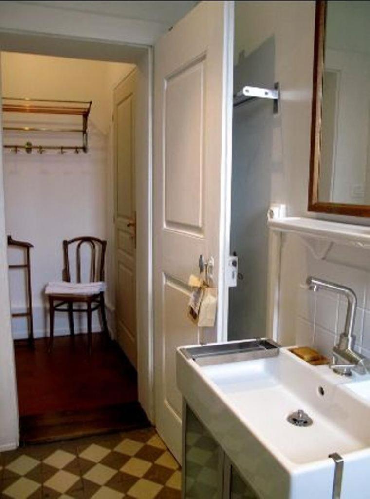 Chambres D'Hotes Le Clos Saint Leonard Boersch Εξωτερικό φωτογραφία