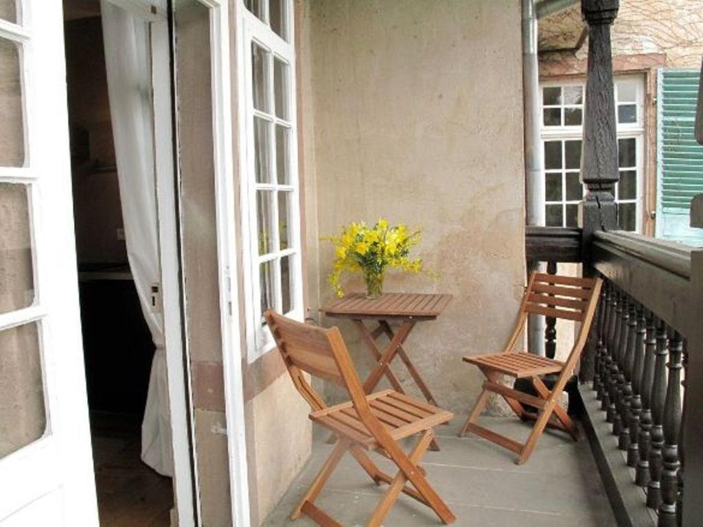 Chambres D'Hotes Le Clos Saint Leonard Boersch Εξωτερικό φωτογραφία