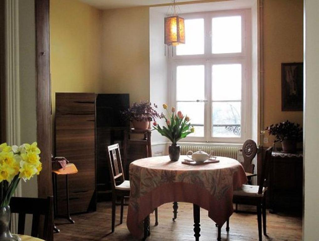 Chambres D'Hotes Le Clos Saint Leonard Boersch Εξωτερικό φωτογραφία