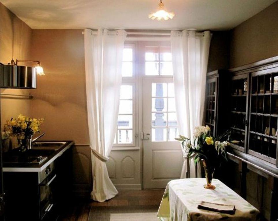 Chambres D'Hotes Le Clos Saint Leonard Boersch Δωμάτιο φωτογραφία